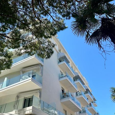 Hotel President Τζεσόλο Λίντο Εξωτερικό φωτογραφία
