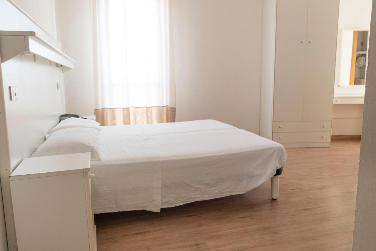 Hotel President Τζεσόλο Λίντο Εξωτερικό φωτογραφία