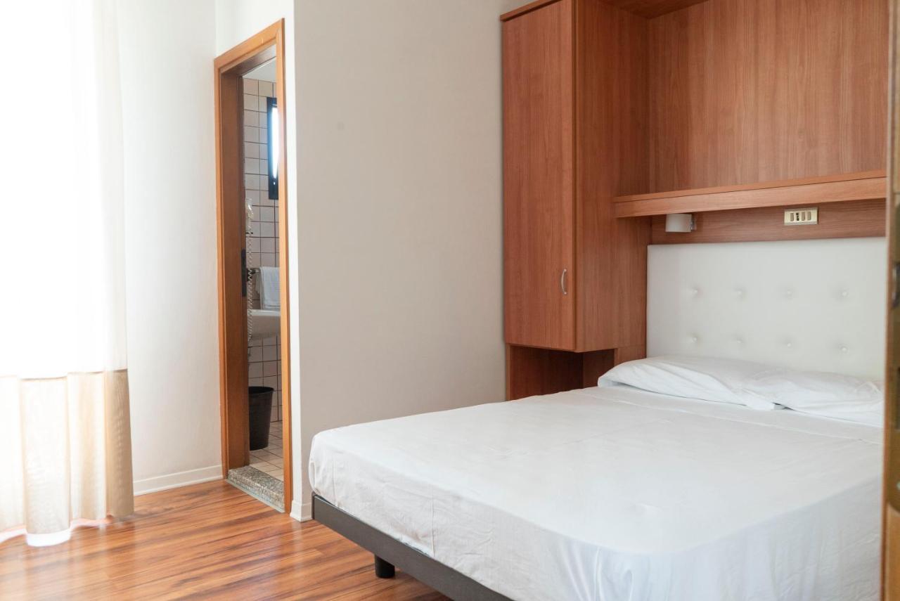 Hotel President Τζεσόλο Λίντο Εξωτερικό φωτογραφία