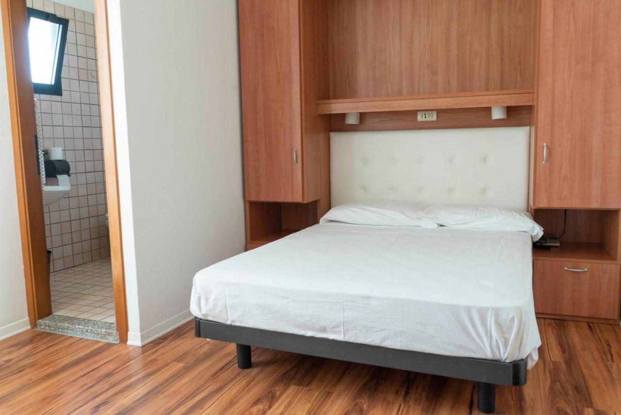 Hotel President Τζεσόλο Λίντο Εξωτερικό φωτογραφία