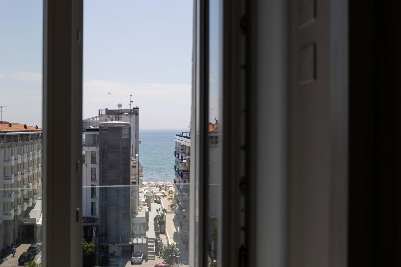 Hotel President Τζεσόλο Λίντο Εξωτερικό φωτογραφία