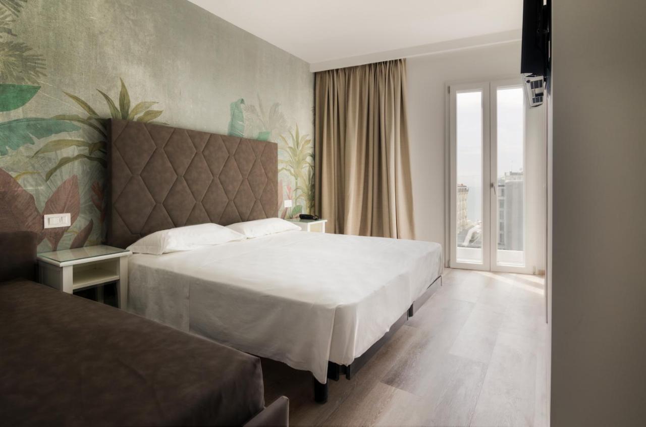 Hotel President Τζεσόλο Λίντο Εξωτερικό φωτογραφία
