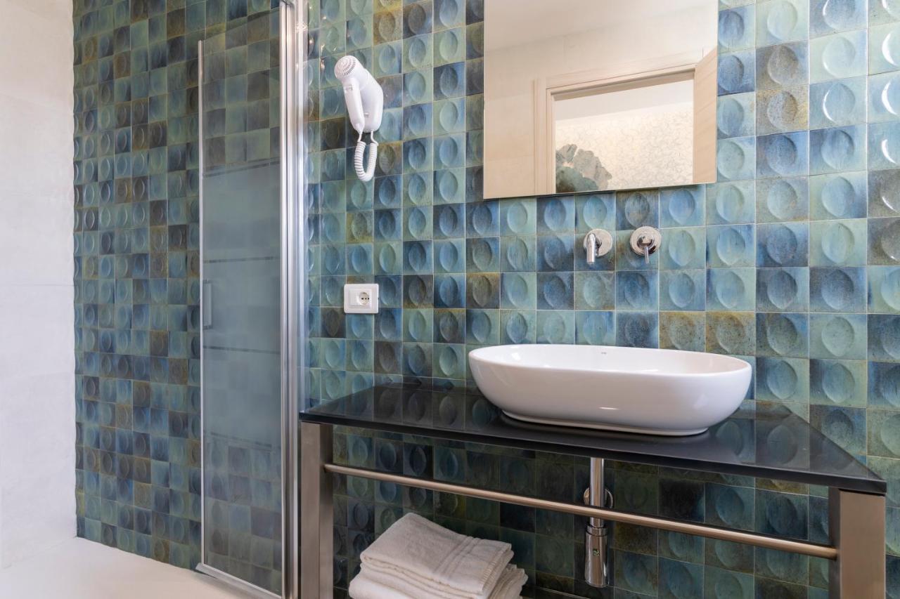 Hotel President Τζεσόλο Λίντο Εξωτερικό φωτογραφία