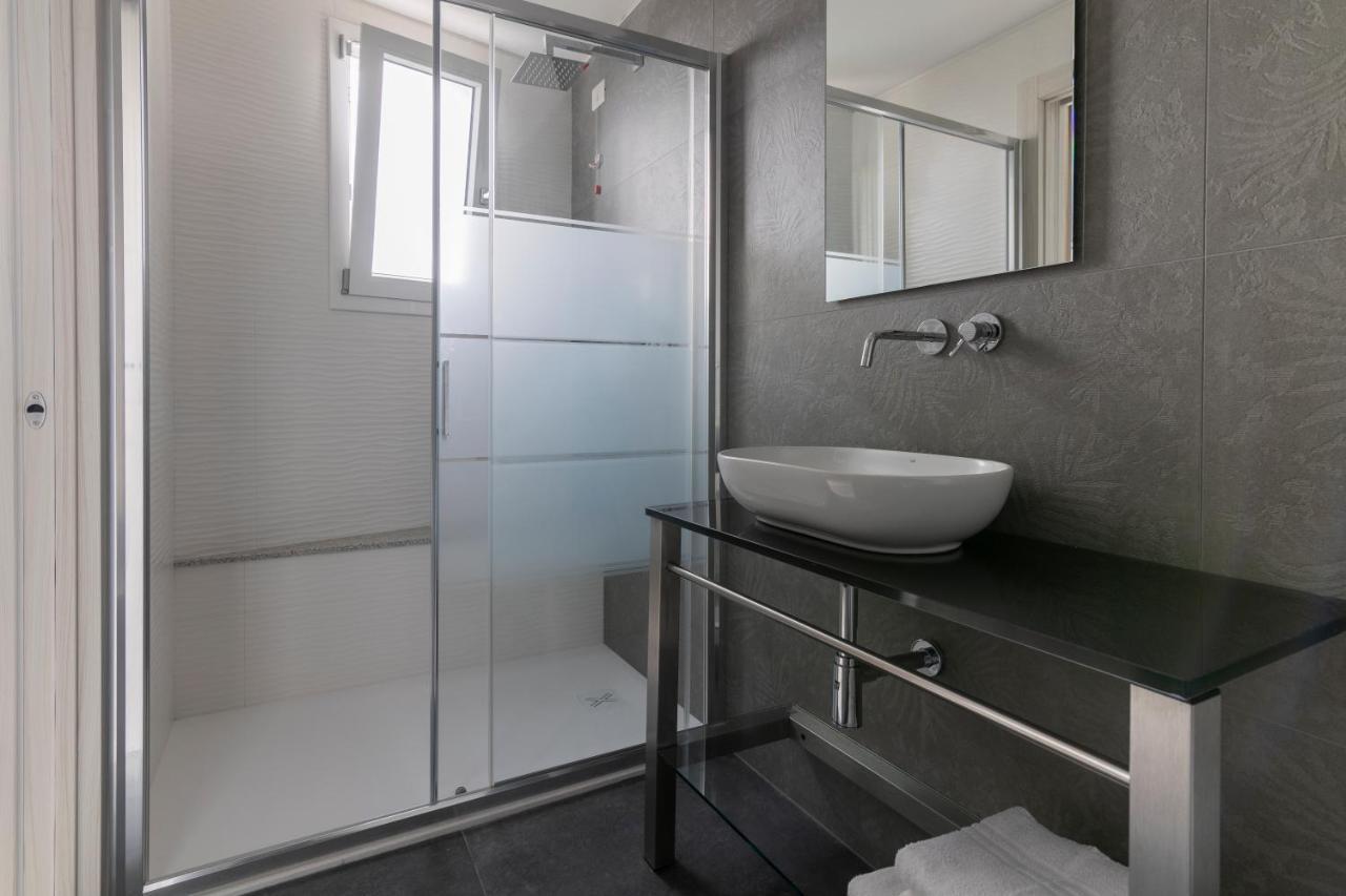 Hotel President Τζεσόλο Λίντο Εξωτερικό φωτογραφία