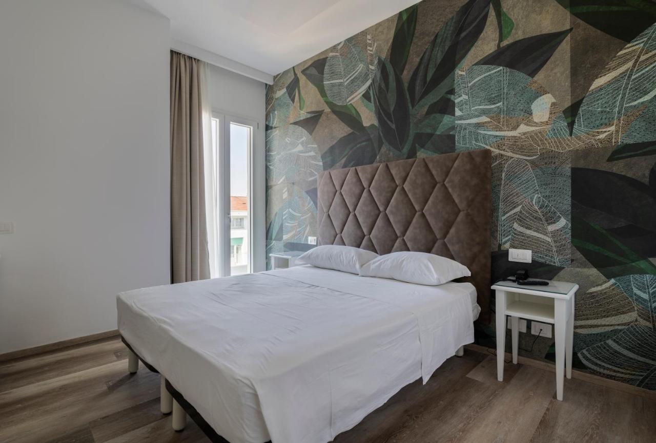 Hotel President Τζεσόλο Λίντο Εξωτερικό φωτογραφία