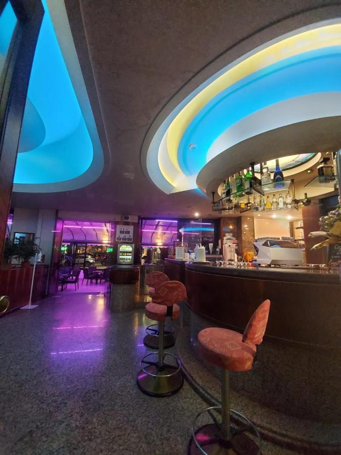 Hotel President Τζεσόλο Λίντο Εξωτερικό φωτογραφία