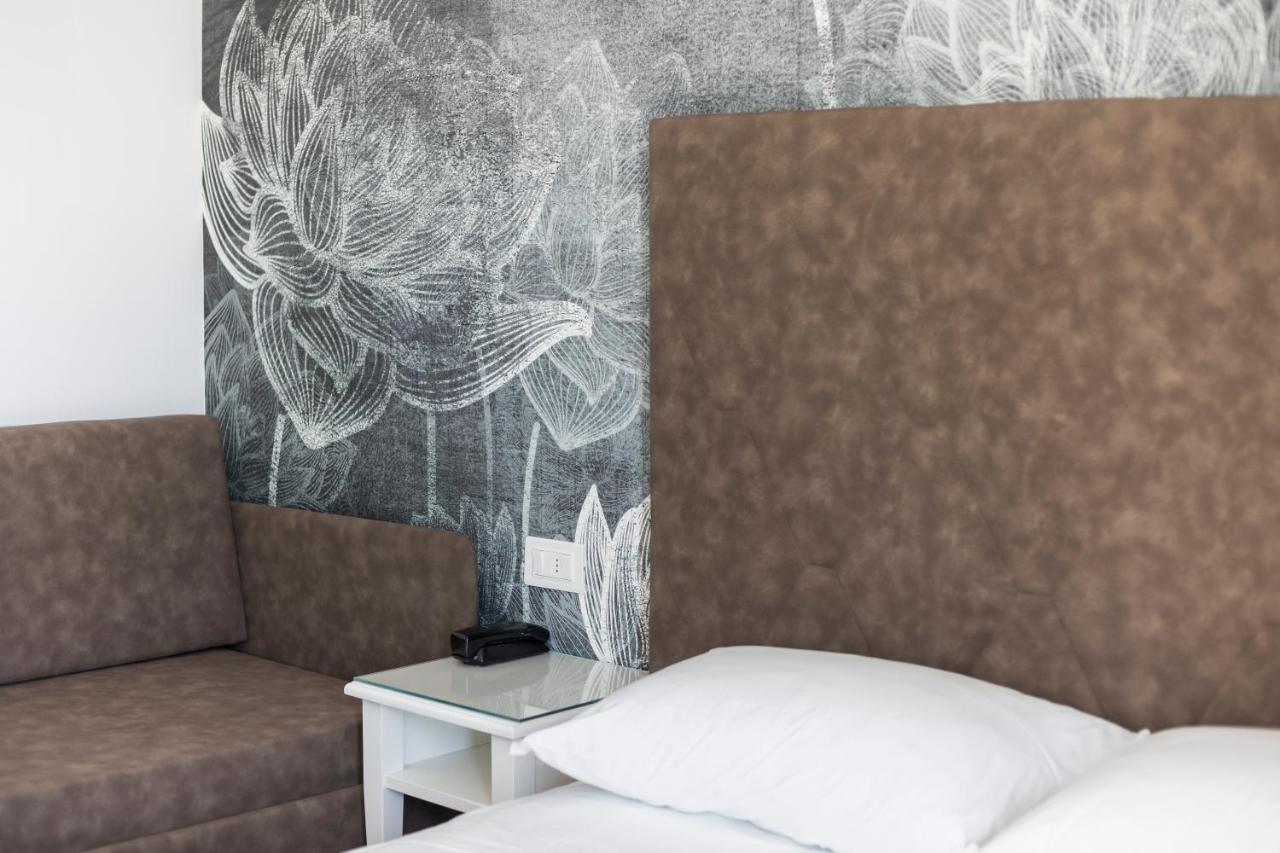 Hotel President Τζεσόλο Λίντο Εξωτερικό φωτογραφία