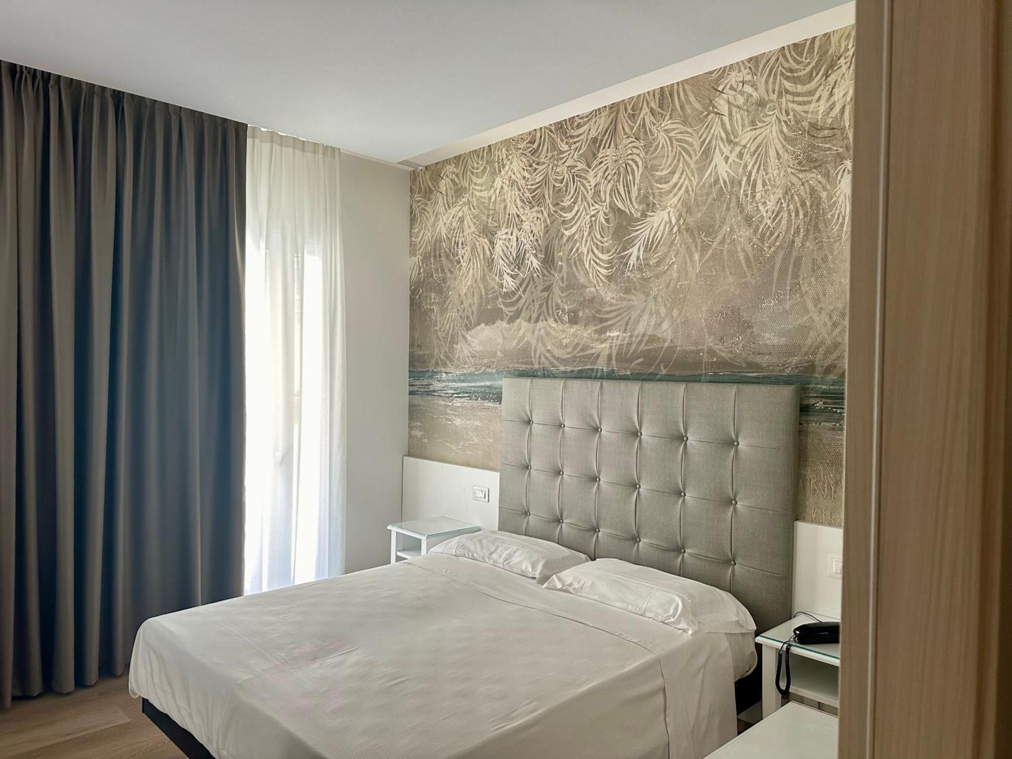 Hotel President Τζεσόλο Λίντο Εξωτερικό φωτογραφία