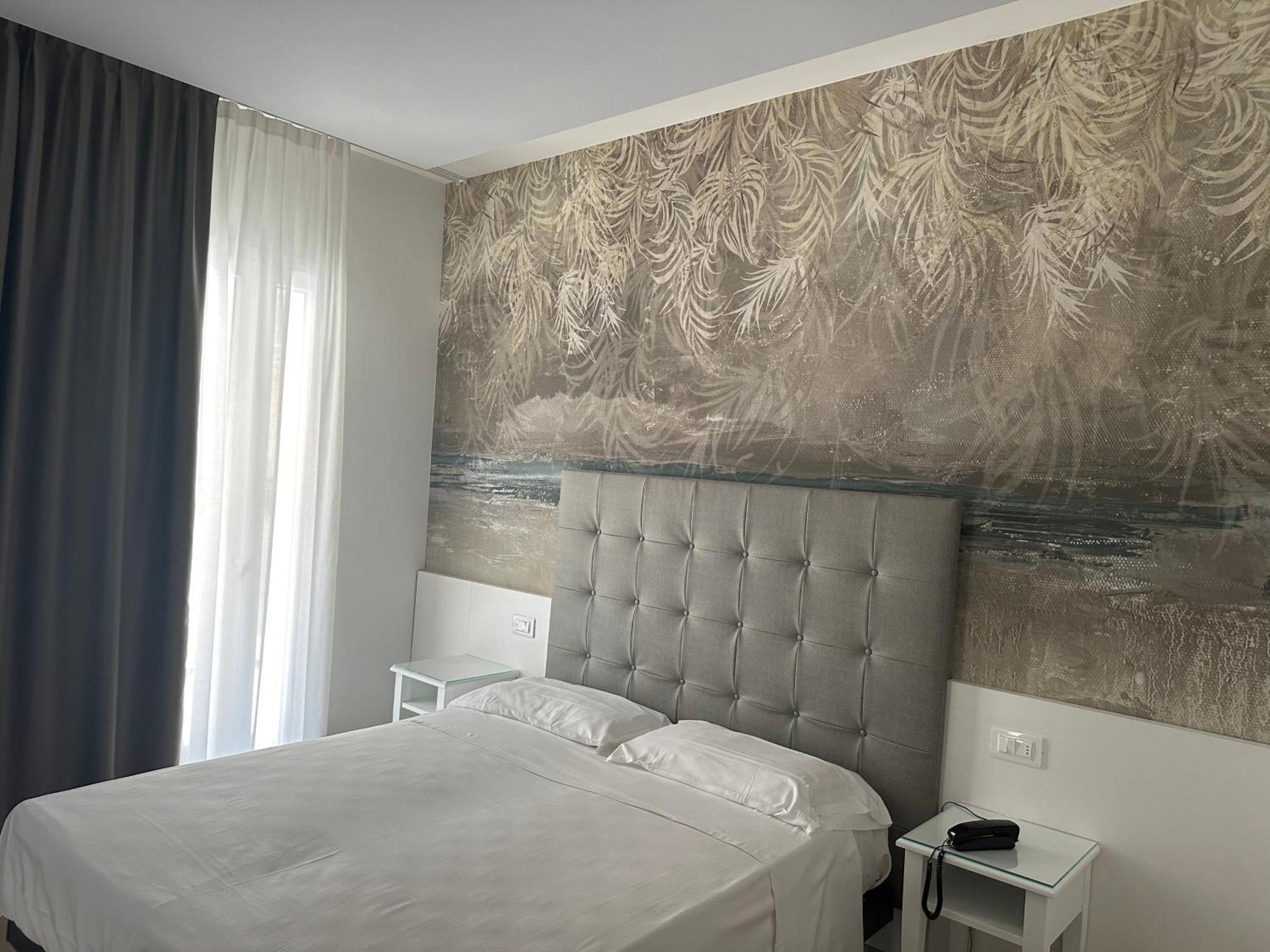 Hotel President Τζεσόλο Λίντο Εξωτερικό φωτογραφία