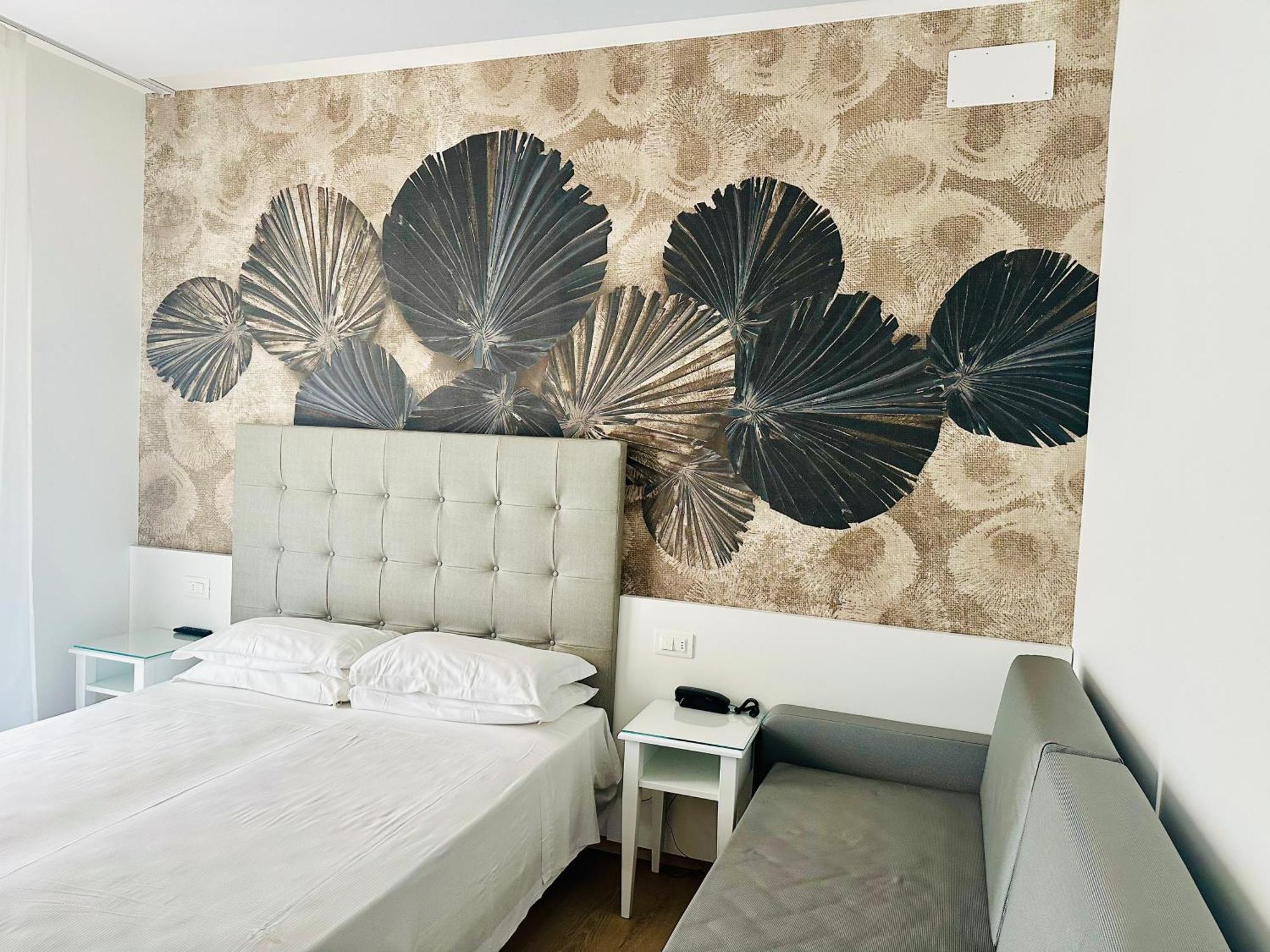 Hotel President Τζεσόλο Λίντο Εξωτερικό φωτογραφία