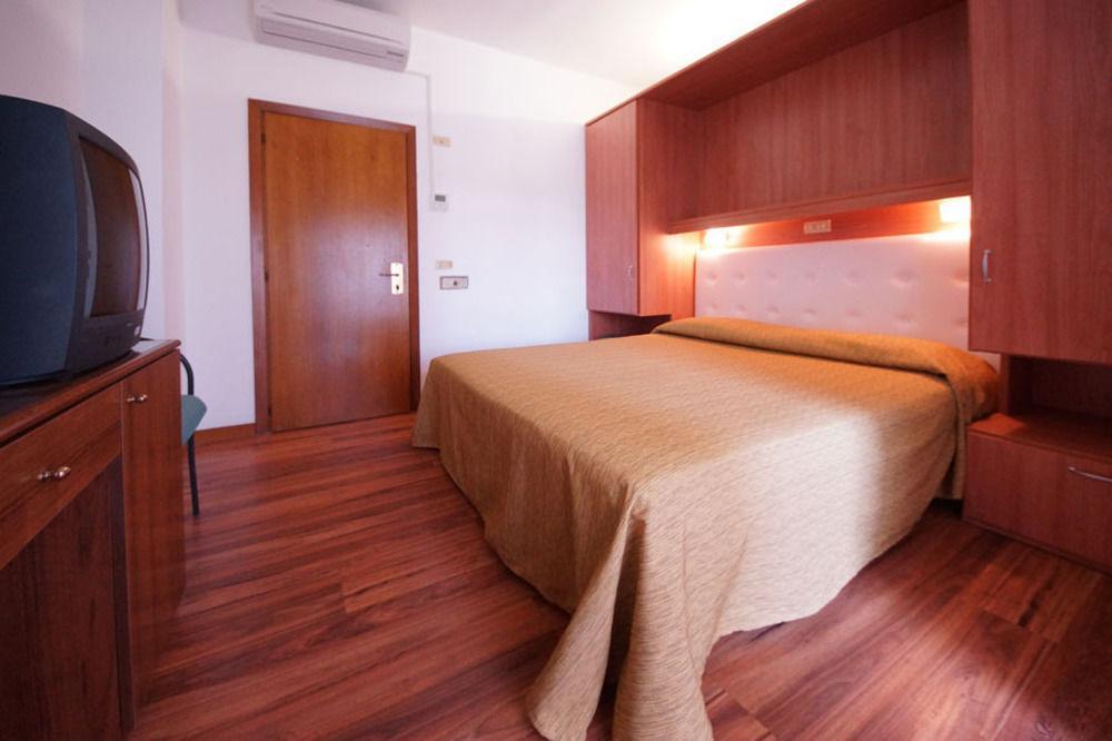 Hotel President Τζεσόλο Λίντο Εξωτερικό φωτογραφία
