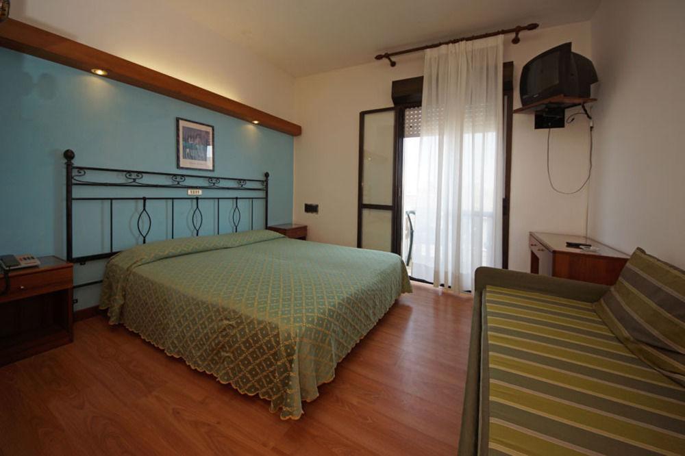 Hotel President Τζεσόλο Λίντο Εξωτερικό φωτογραφία