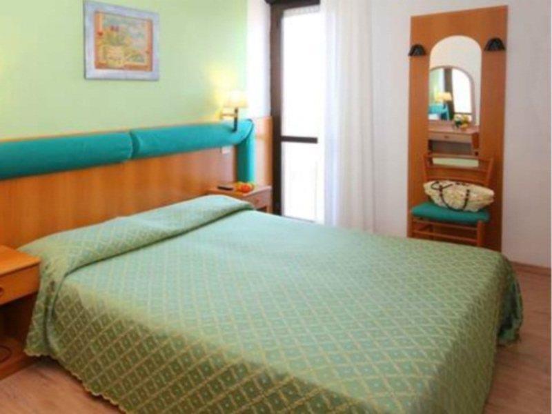 Hotel President Τζεσόλο Λίντο Εξωτερικό φωτογραφία