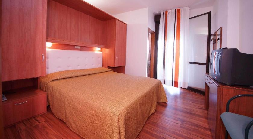 Hotel President Τζεσόλο Λίντο Εξωτερικό φωτογραφία