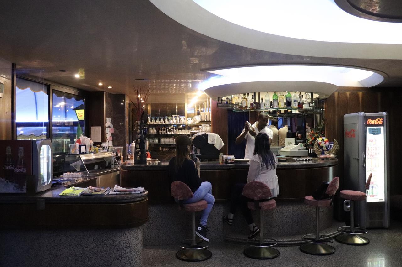 Hotel President Τζεσόλο Λίντο Εξωτερικό φωτογραφία
